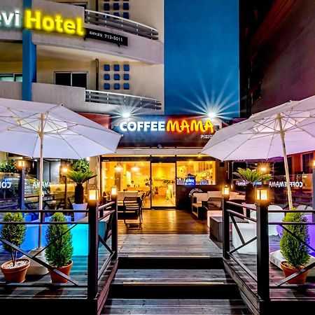 Trevi Hotel Jeju Exterior photo